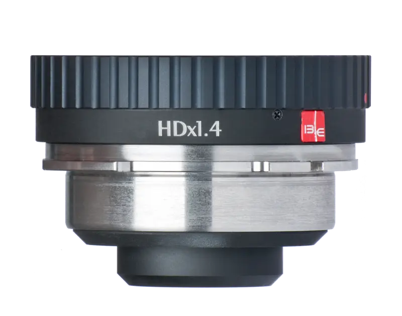 HDx1.4 Converter