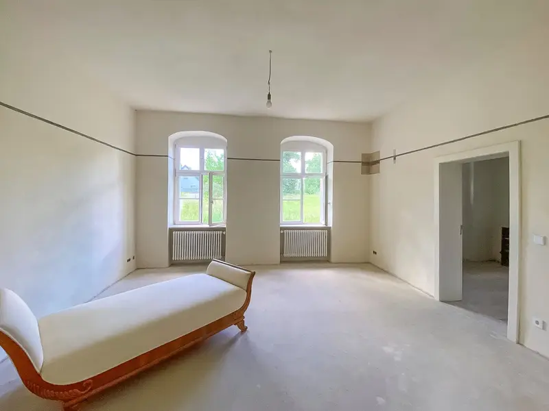 Hedwig - Raum - 2