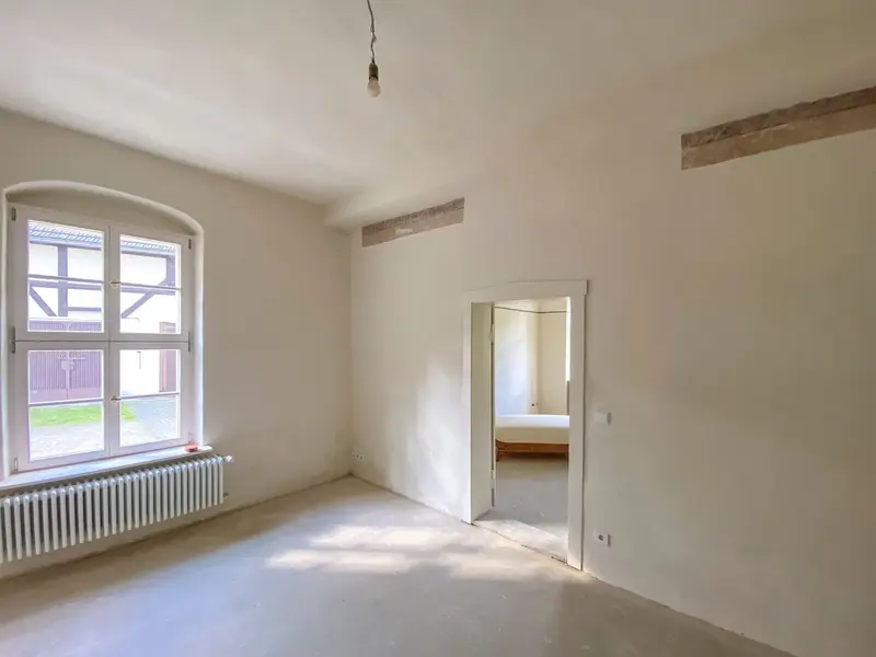Hedwig - Raum