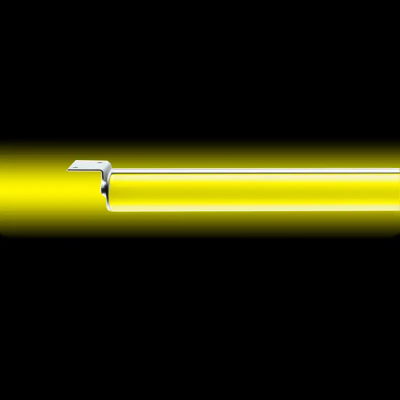 HEILAND LED Gelblicht (Ohne UV) für Siebdruck und Edeldruck