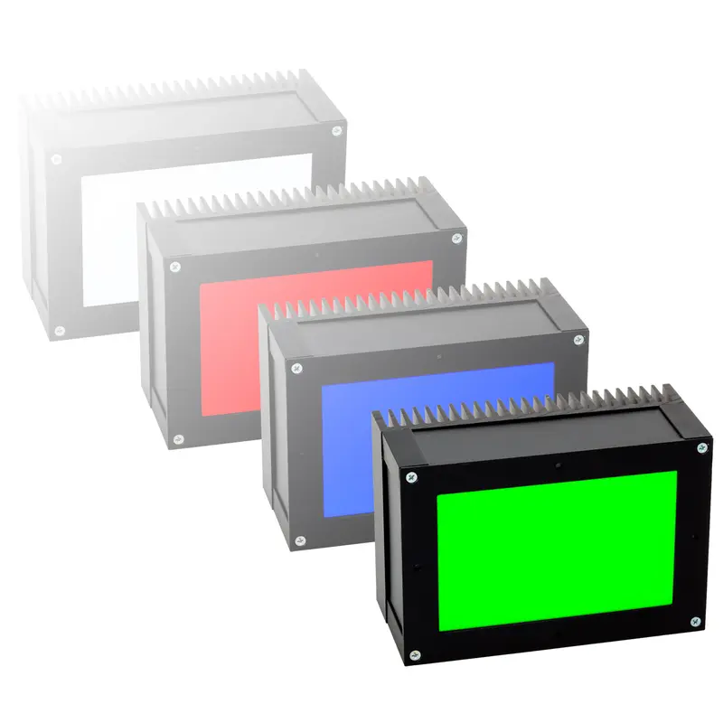 HEILAND LED Kaltlicht für AGFA