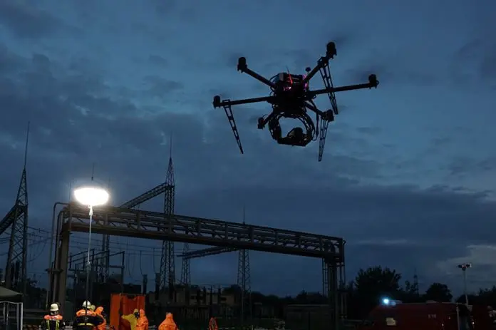 Hexa CineStar-6, RTF, Freefly, AV200, brushless, Photohigher, T-Motor, U5, DJI Wookong