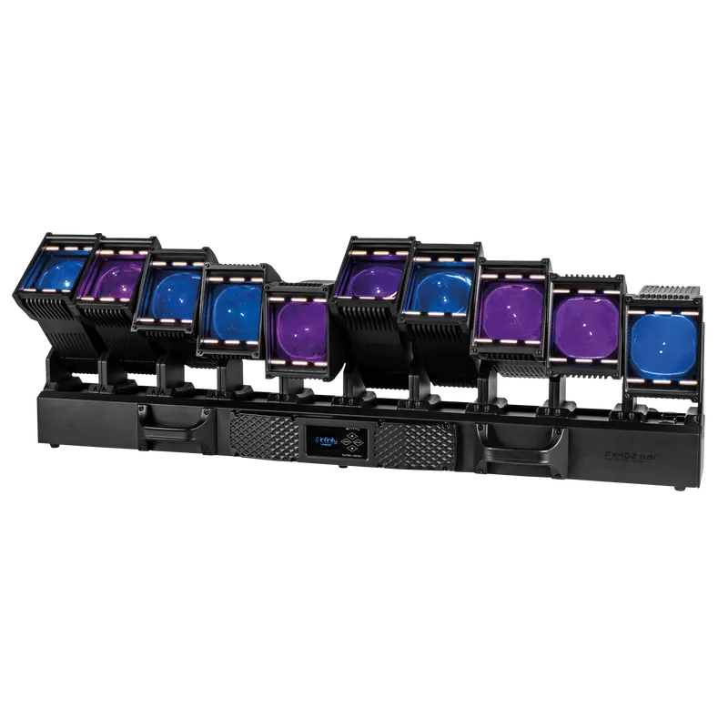 Highlite Infinity Furion FX402 Bar