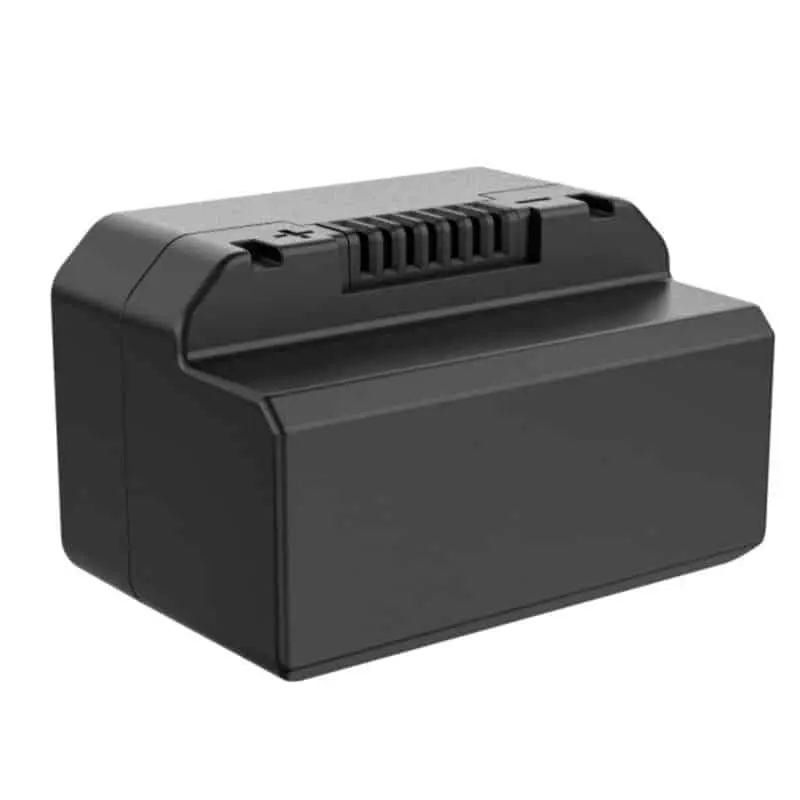 Hikmicro Akku Thunder HM-3644DC Wechsel-Akku