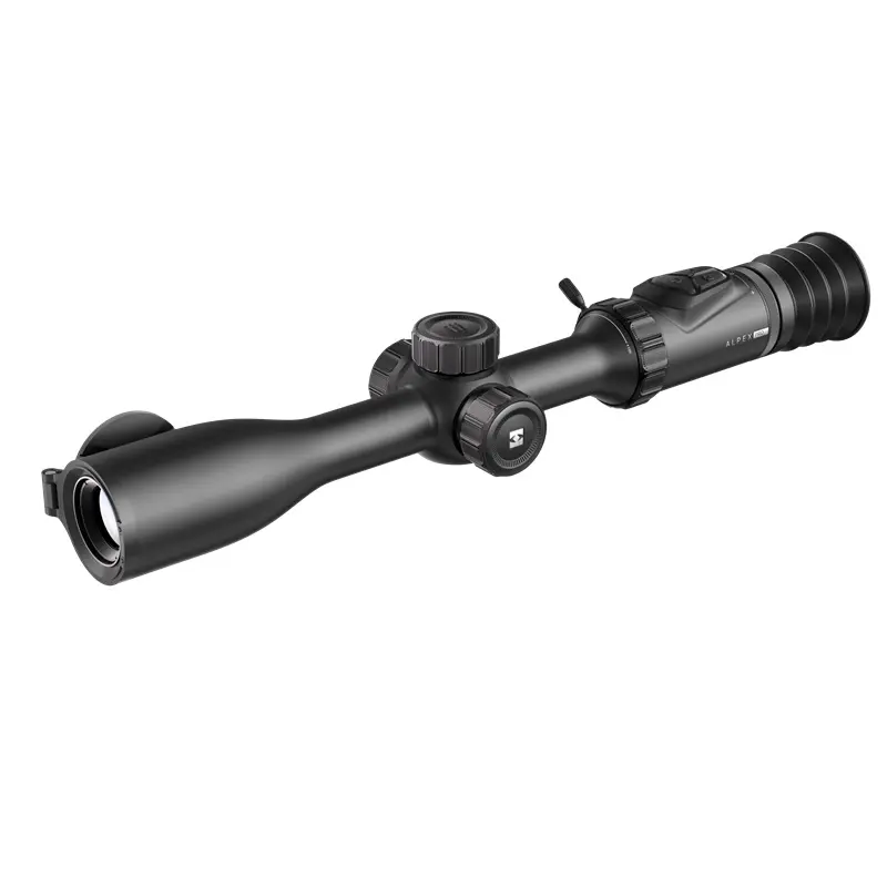 Hikmicro Alpex PRO A50P Tag und Nachtsicht-Zielfernrohr (Digital)
