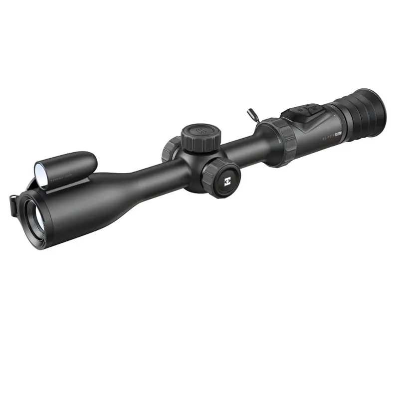 Hikmicro Alpex PRO A50PL Tag und Nachtsicht-Zielfernrohr (Digital)