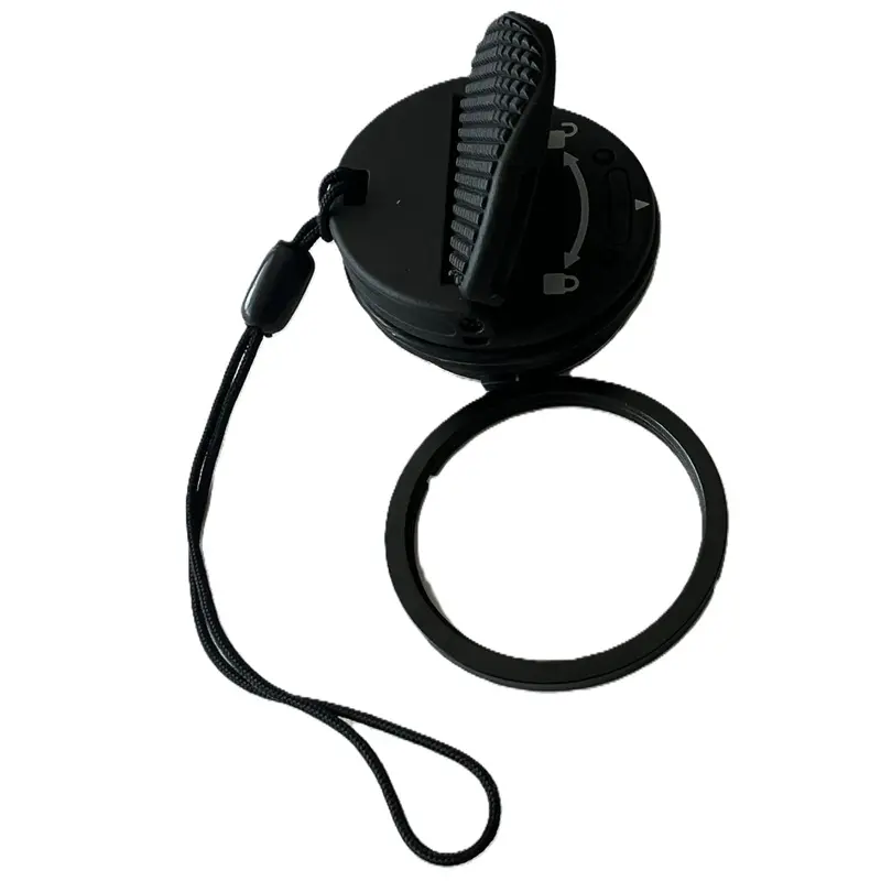 Hikmicro Condor 2.0 Akkuverschlussdeckel