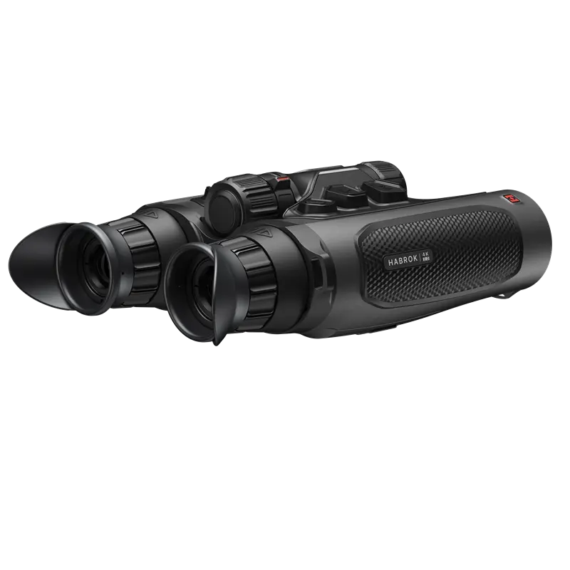 Hikmicro Habrok 4K HH35L 2.0 Nachtsicht und Wärmebild Fernglas
