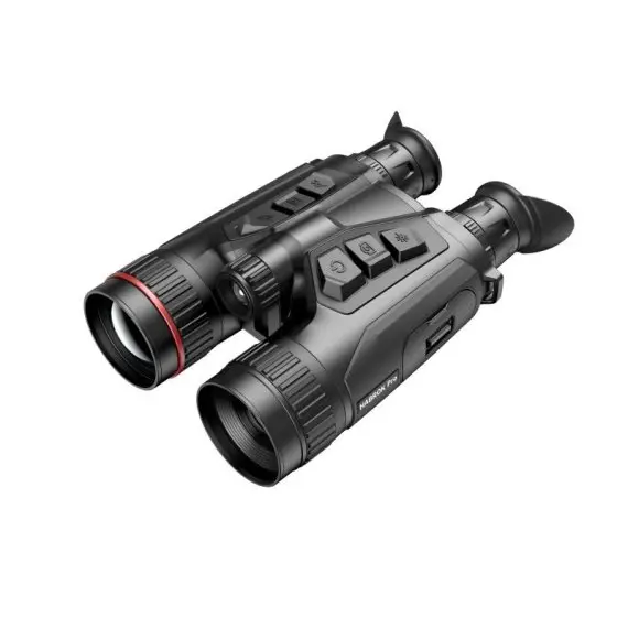 HIKMICRO Habrok Pro HQ50L (N) - Wärmebild, Nachtsicht, Fernglas und LRF