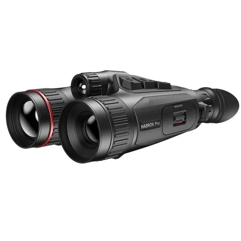 Hikmicro Habrok PRO HQ50L Nachtsicht und Wärmebild Fernglas