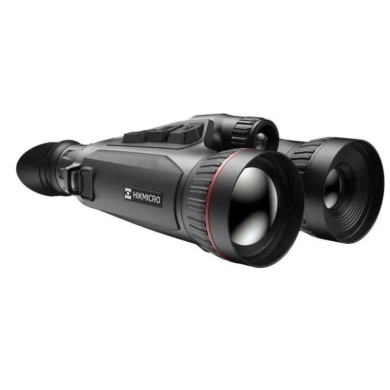 Hikmicro Habrok PRO HX60LN Nachtsicht und Wärmebild Fernglas