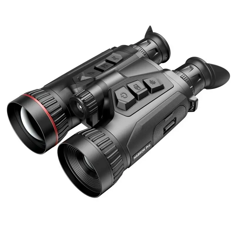 Hikmicro Habrok PRO HX60LS Nachtsicht und Wärmebild Fernglas