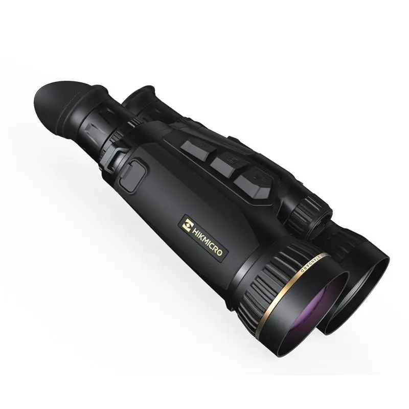 Hikmicro Habrok PRO HX60LS Special Edition Nachtsicht und Wärmebild Fernglas