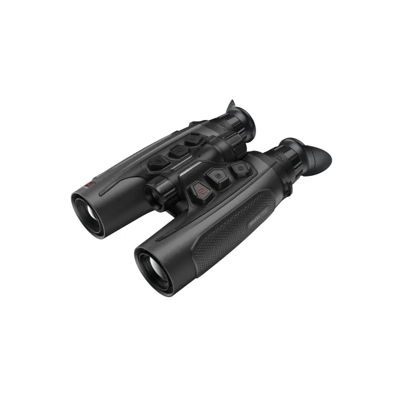 HIKMICRO HE25L 2.0 Binocular Habrok 4K neue Version 2026 - Quick-Switch / Mitteltrieb