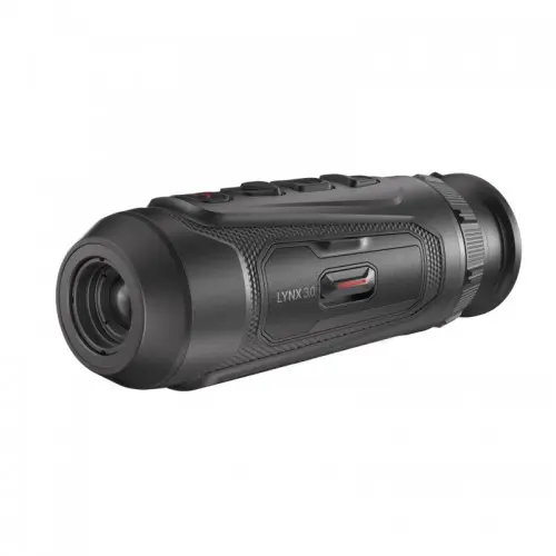 HIKMICRO Lynx LH15 3.0 Wärmebildgerät - Wechselakku - großes Sehfeld