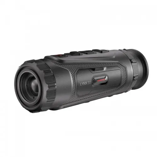 HIKMICRO Lynx LH19 3.0 Wärmebildkamera für die Jagd 384 × 288 Pixel