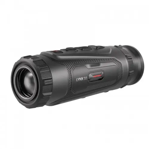HIKMICRO Lynx LH25 3.0 Wärmebildkamera für die Jagd nur 330g