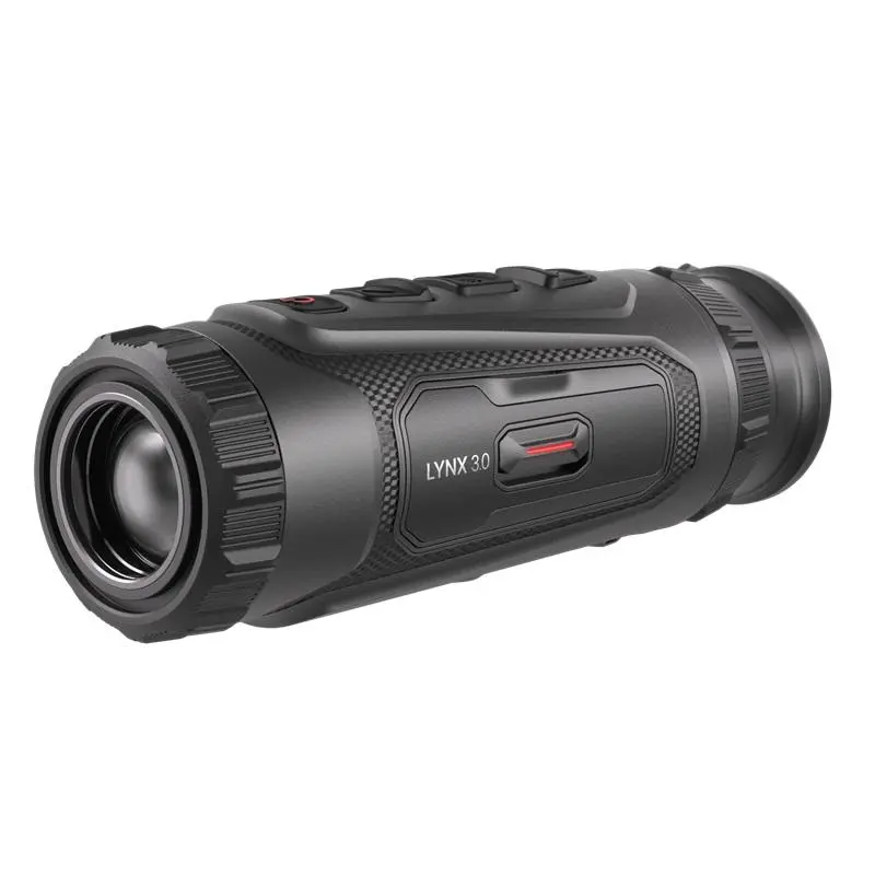 Hikmicro Lynx LH25 3.0 Wärmebildkamera-Handgerät