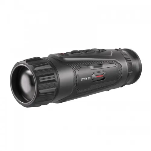 HIKMICRO Lynx LH35 3.0 kompakte Wärmebildkamera 384 × 288 Pixel