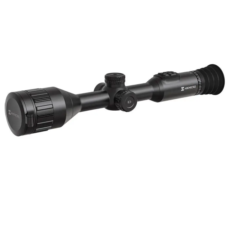 Hikmicro Stellar SQ50L 3.0 Wärmebild-Zielfernrohr