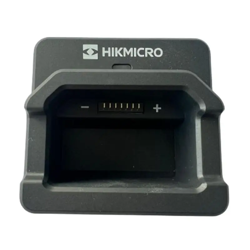 Hikmicro Thunder 2.0 3.0 Ladeschale