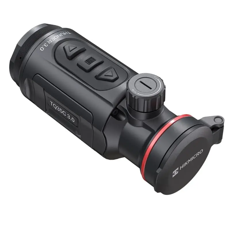 Hikmicro Thunder TQ35C 3.0 Wärmebildkamera-Vorsatzgerät