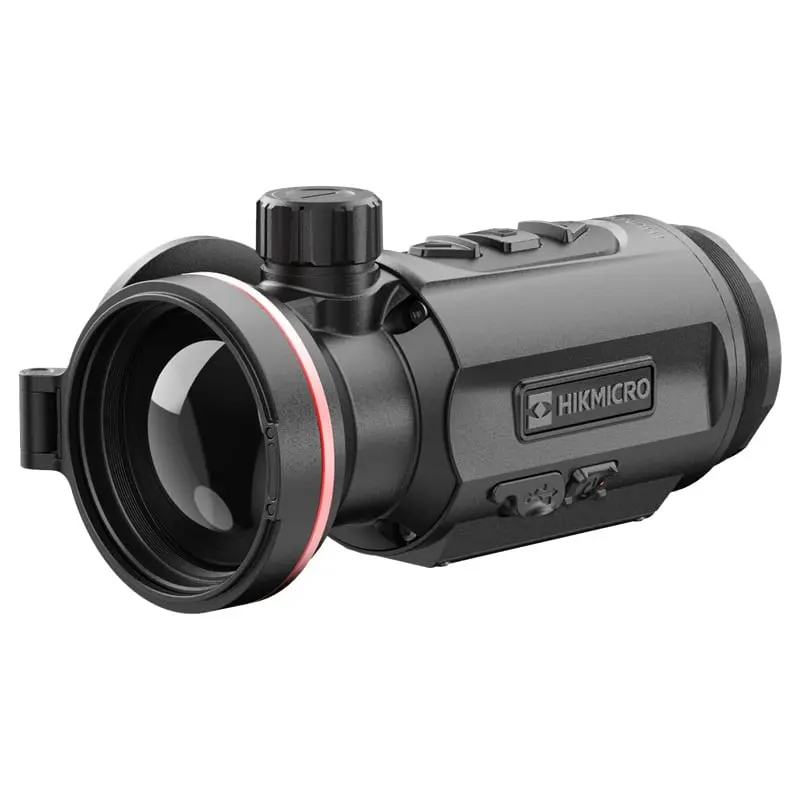 Hikmicro Thunder TQ50C 3.0 Wärmebildkamera-Vorsatzgerät
