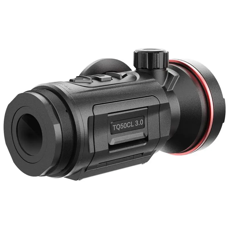 Hikmicro Thunder TQ50CL 3.0 Wärmebildkamera-Vorsatzgerät