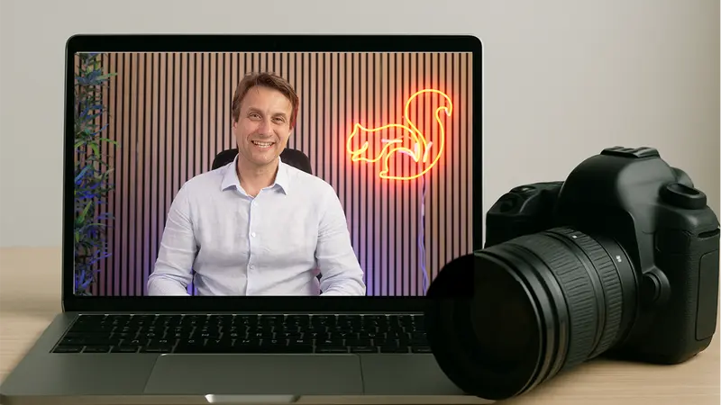 Hilfe bei der Bildbearbeitung oder dem Videoschnitt. ONLINE von zu Hause aus