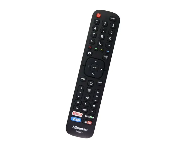 HISENSE Fernbedienung EN2A27
