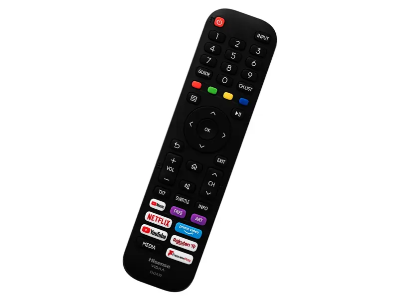 HISENSE Fernbedienung EN2A30, HT266544