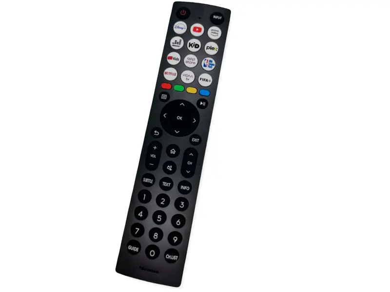 HISENSE Fernbedienung EN2G36H