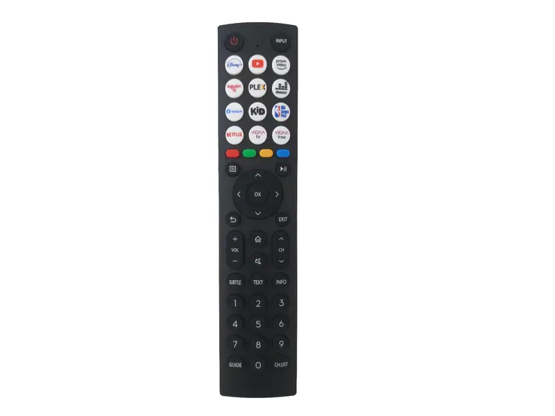 HISENSE Fernbedienung EN2M36H, EN2Q36H, EN2O36H, EN2P36H