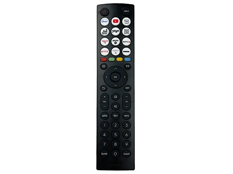 HISENSE Fernbedienung EN2P36H, HT325557, EN2P36, XHY251111