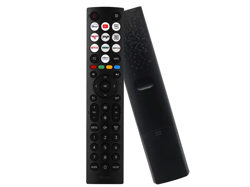 HISENSE Fernbedienung ERF2AD36H, ERF2AD36, HT401163, ZDA3240606