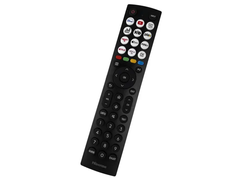 HISENSE Fernbedienung ERF2J36H, HT336836
