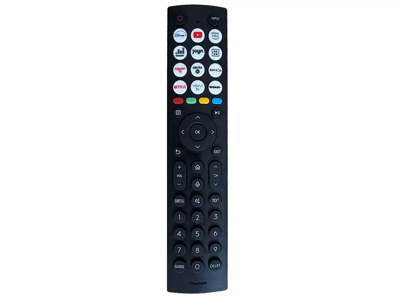 HISENSE Fernbedienung ERF2M36H, HT336860, T336860, ERF2M36H(0011)