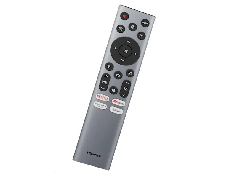 HISENSE Fernbedienung ERF6A82, HT361247