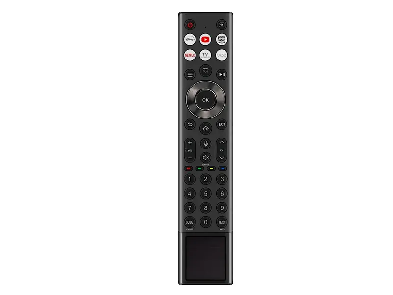 HISENSE Fernbedienung ERF6G66H, HT423131