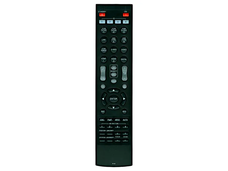 HITACHI Fernbedienung HL02801, R100