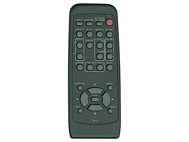 HITACHI Fernbedienung HL03031, R016H, HL02771, R016, R016F, HL02208, HL01898