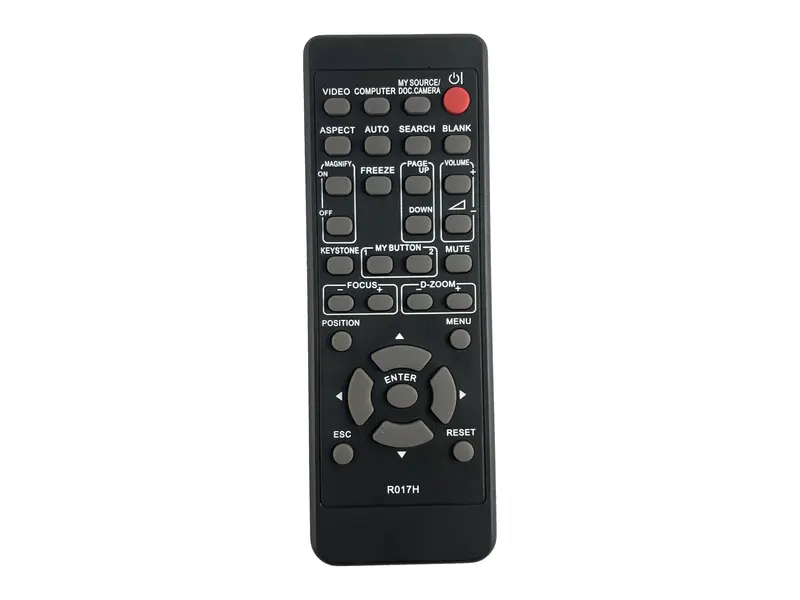 HITACHI Fernbedienung HL03032, R017H, HL02881, R016F, HL02204, HL02882, R017F