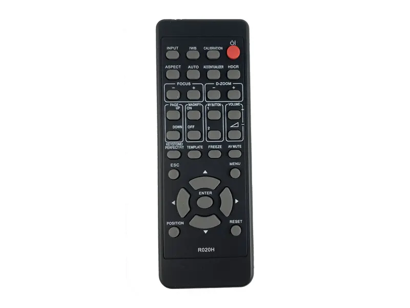 HITACHI Fernbedienung HL03033, R020F, HL03035, R020H