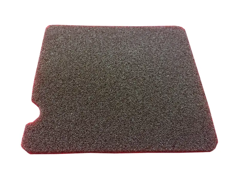 HITACHI MU03602, (also fit for VIEWSONIC 3M BOXLIGHT) Luftfilter für Beamer Ersatzfilter