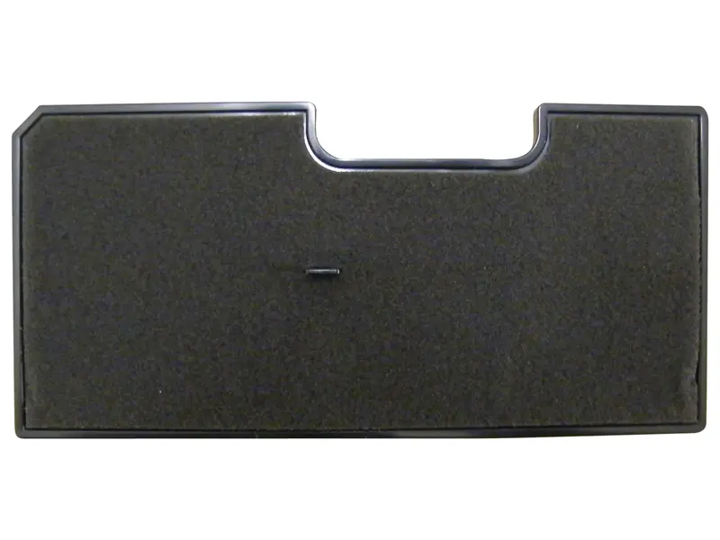 HITACHI NJ08081, 78-8118-9187-4, EK0212011140, DT00601 Luftfilter für Beamer Ersatzfilter