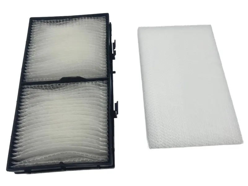 HITACHI UX40821, 003-005339-01 Luftfilter für Beamer Ersatzfilter