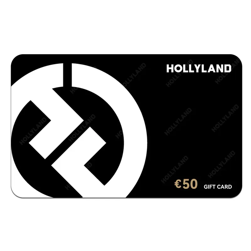 Hollyland Gift Card
