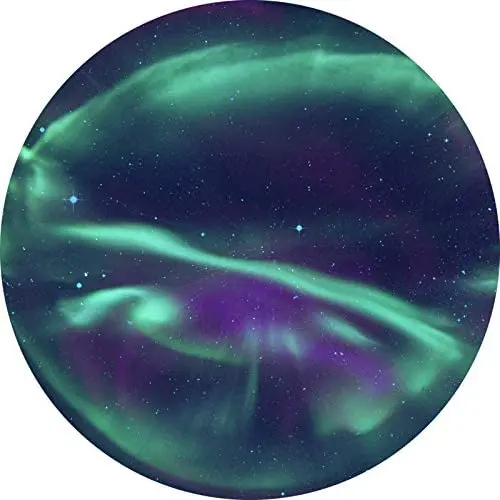 Homestar Planetarium Disc - Aurora Borealis & Scenic Disc Taiga