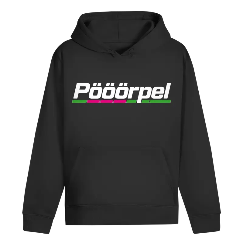 Hoodie Pööörpel