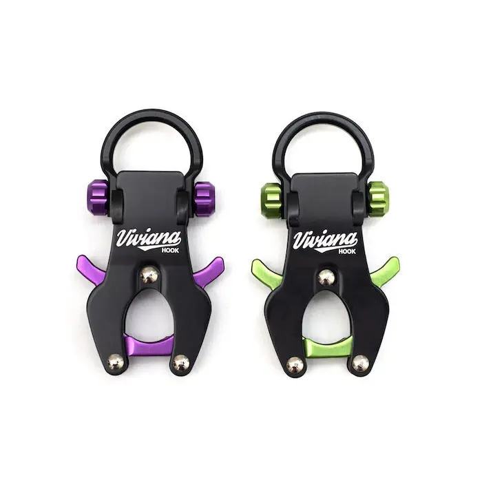 Hook Karabiner